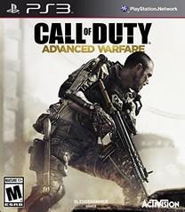 Sony Playstation 3 (PS3) Call of Duty Advanced Warfare [In Box/Case Complete]